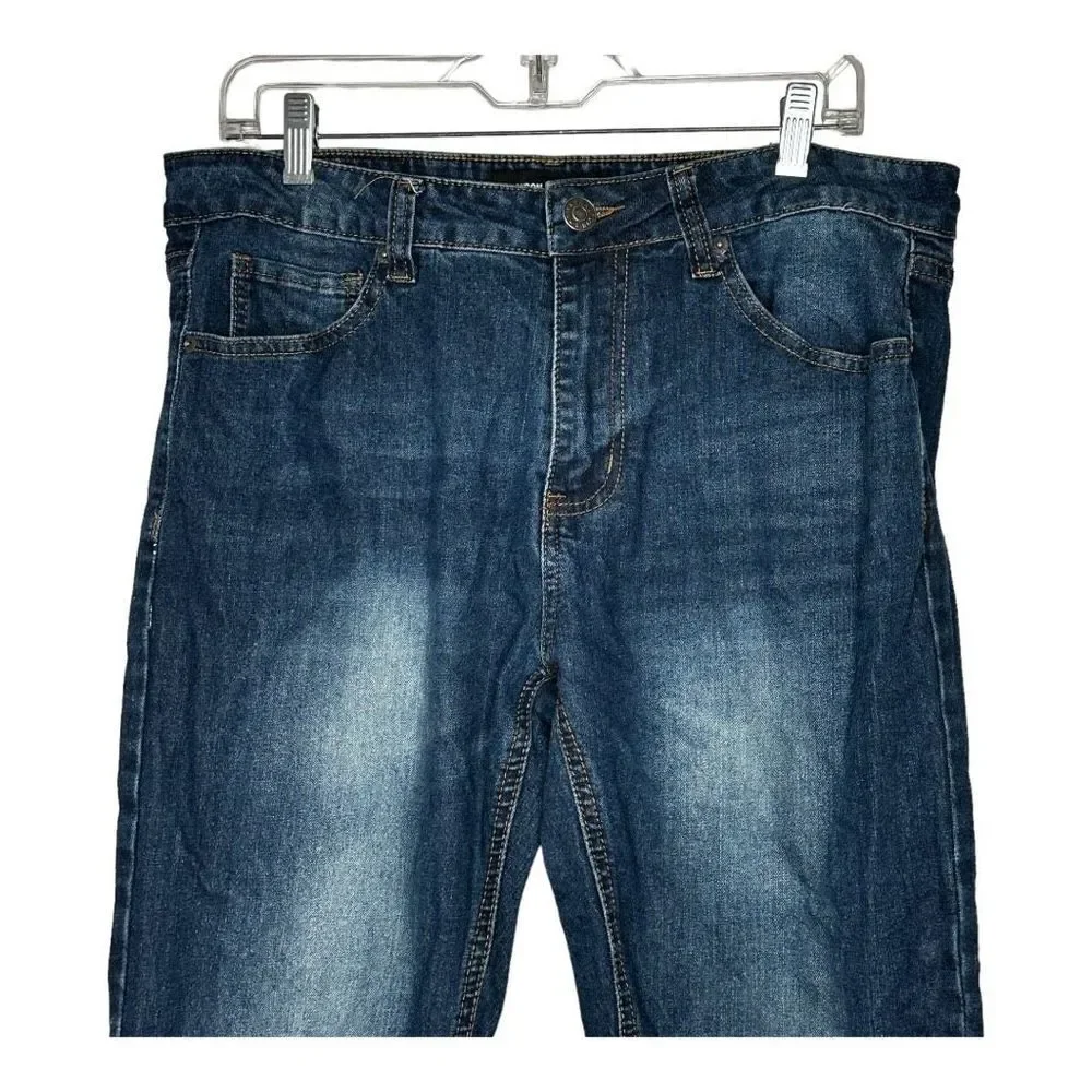 Jackson &‎ Driggs Jeans